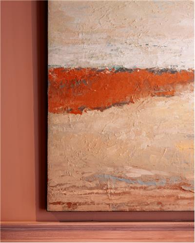 Amorphous - Painting