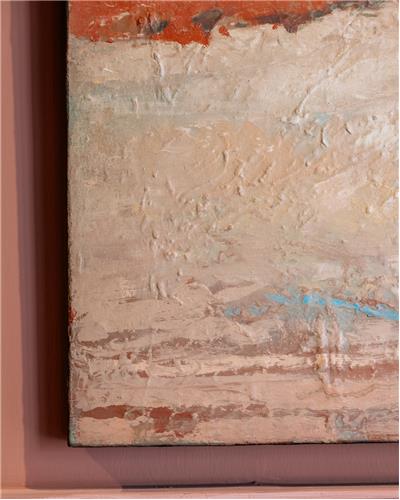 Amorphous - Painting