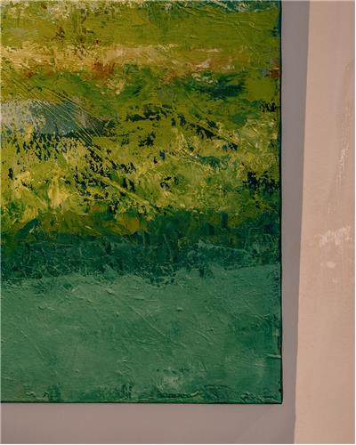 Amorphous - Painting