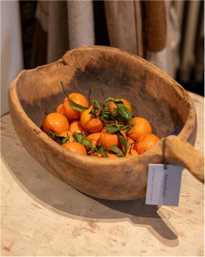 Amorphous - Swedish Wooden Beergoose