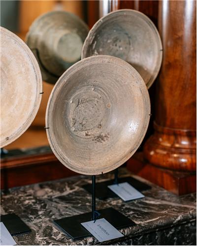 Amorphous - Bowl