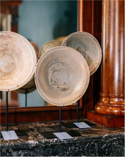 Amorphous - Bowl