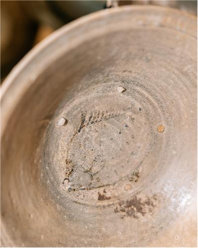 Amorphous - Bowl