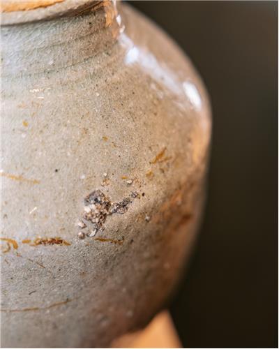 Amorphous - Pot