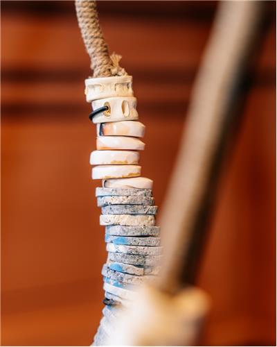 Amorphous - Blue Coral