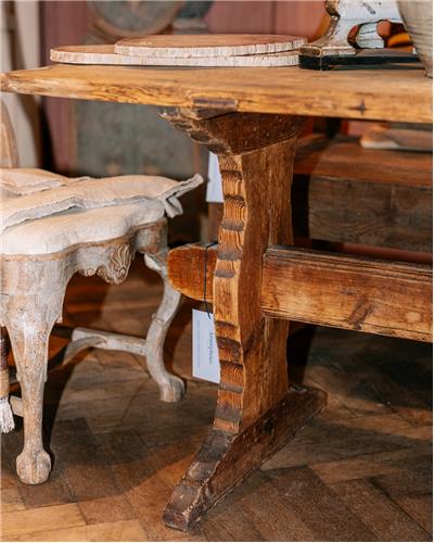 Amorphous - Tafel