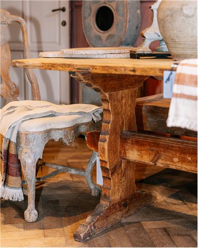 Amorphous - Tafel