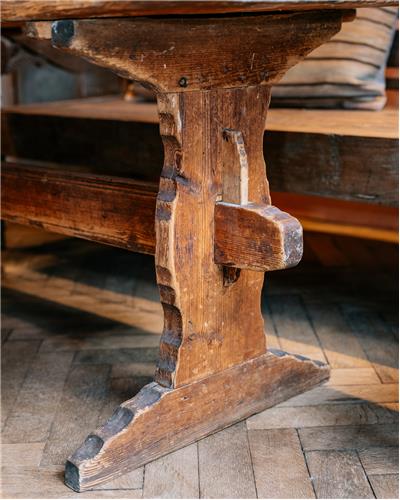 Amorphous - Tafel