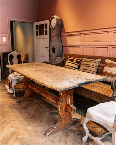 Amorphous - Tafel