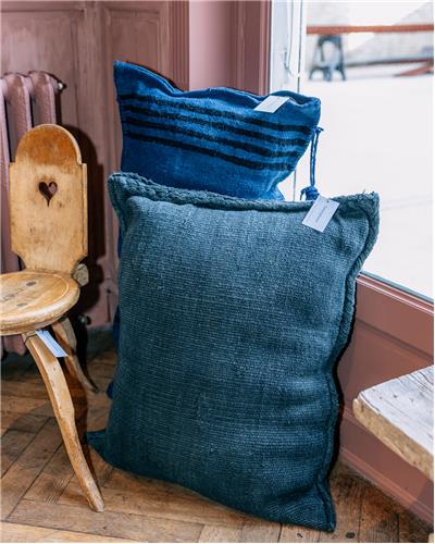 Amorphous - Large Pillow