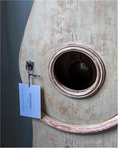 Amorphous - Mora Clock