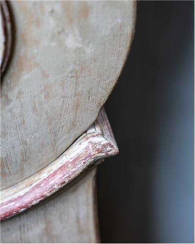 Amorphous - Mora Clock