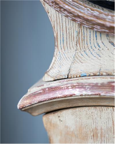 Amorphous - Mora Clock