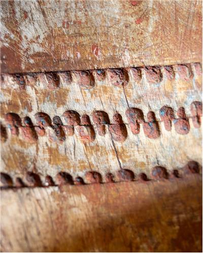 Amorphous - Kubbstol