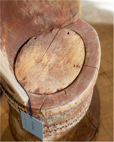 Amorphous - Kubbstol