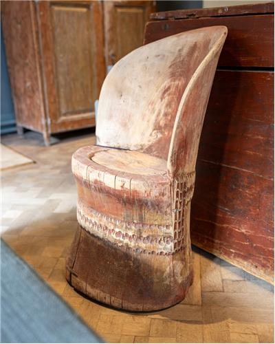 Amorphous - Kubbstol