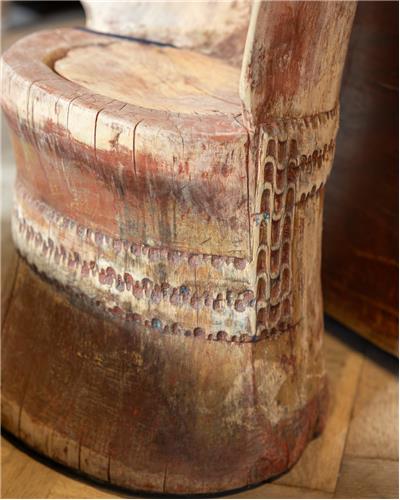 Amorphous - Kubbstol