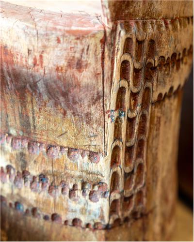 Amorphous - Kubbstol