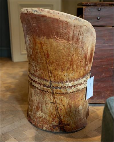 Amorphous - Kubbstol