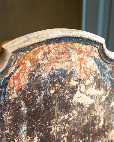 Amorphous - Barok Table