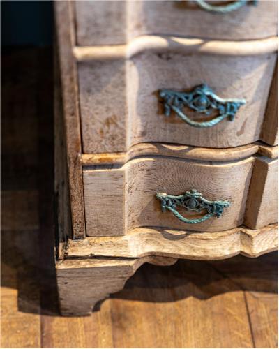 Amorphous - Chest of Drawers