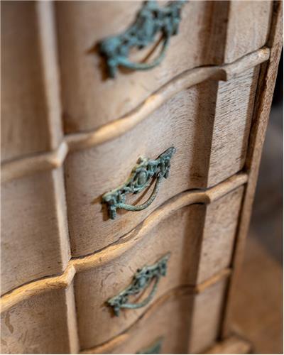 Amorphous - Chest of Drawers