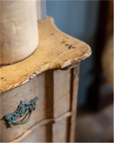 Amorphous - Chest of Drawers