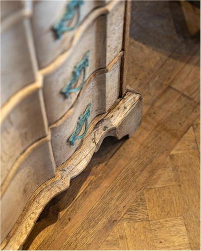 Amorphous - Chest of Drawers