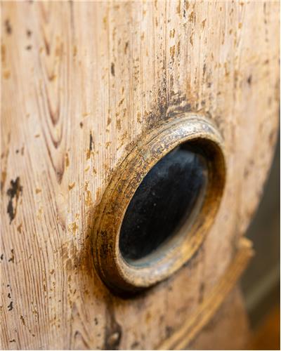 Amorphous - Mora Clock