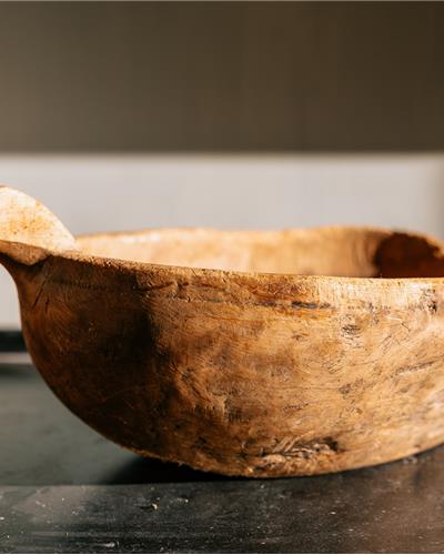 Amorphous - Swedish Wooden Beergoose