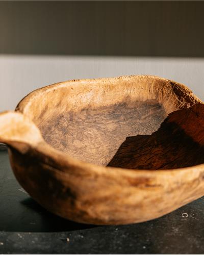 Amorphous - Swedish Wooden Beergoose