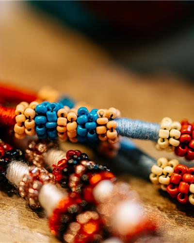 Amorphous - Handcrafted