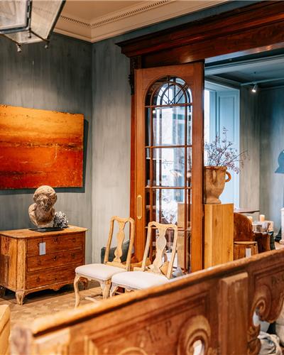 Amorphous - Sculpture