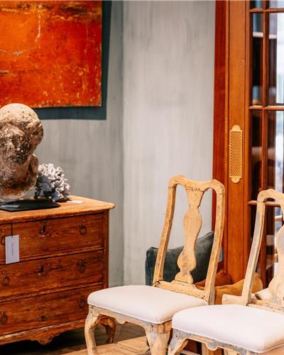 Amorphous - Chest of Drawers