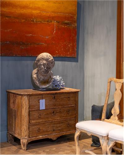 Amorphous - Sculpture