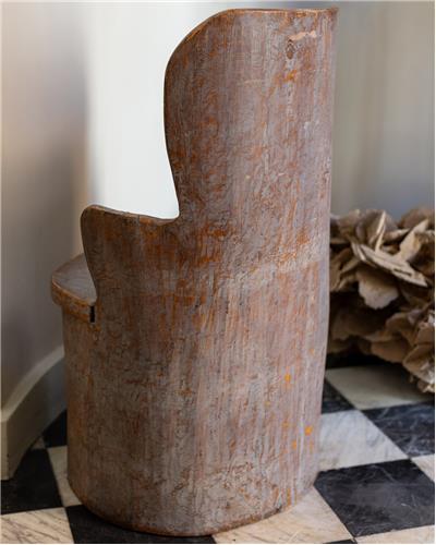 Amorphous - Kubbstol