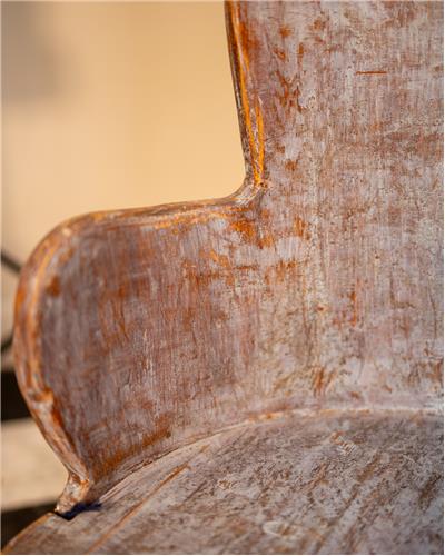 Amorphous - Kubbstol