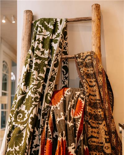 Amorphous - Handcrafted