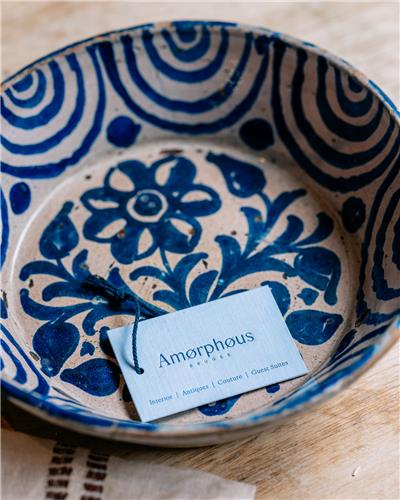 Amorphous - Bowl