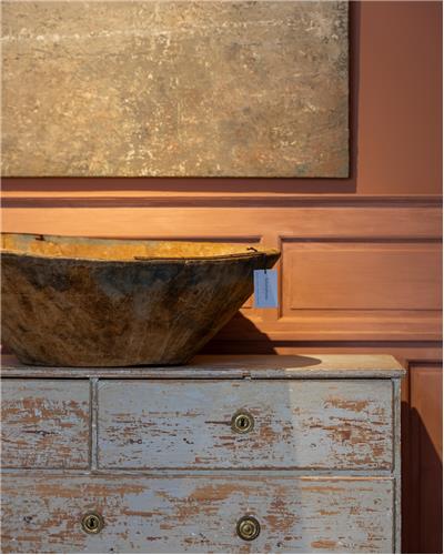 Amorphous - Chest of Drawers