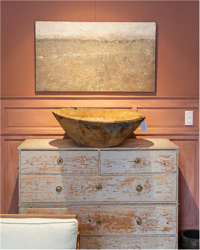 Amorphous - Chest of Drawers