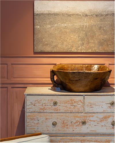 Amorphous - Chest of Drawers