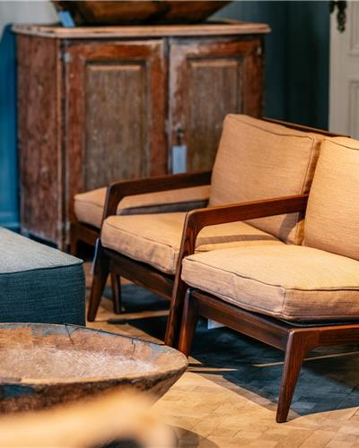 Amorphous - Coffee Table