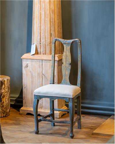 Amorphous - Danish Gustavian Clock