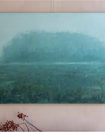 Amorphous - Painting