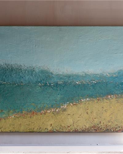 Amorphous - Painting