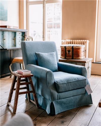 Amorphous - Fauteuil