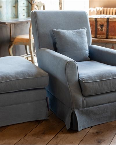 Amorphous - Fauteuil