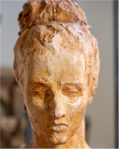 Amorphous - Sculpture