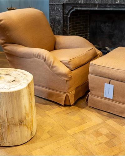 Amorphous - Fauteuil